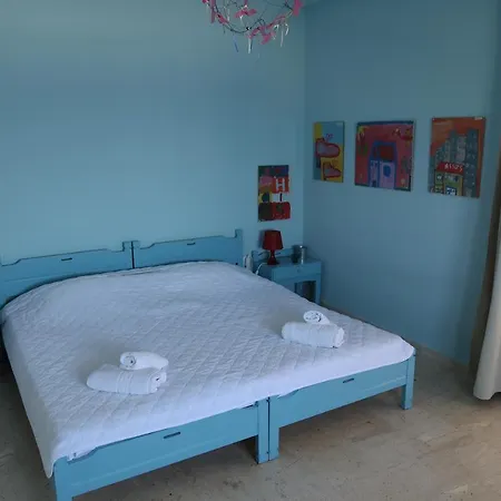 Διαμέρισμα Akrogiali Beach Apartments *