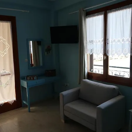 Akrogiali Beach Apartments Apartamento