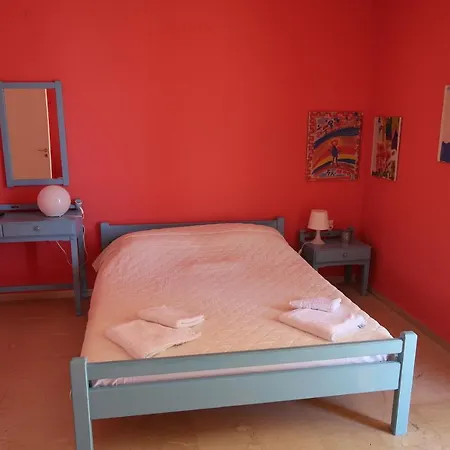 Apartamento Akrogiali Beach Apartments