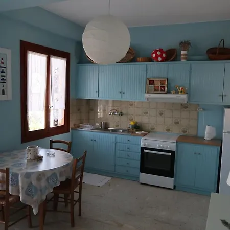 Akrogiali Beach Apartments Apartament Akrogiali