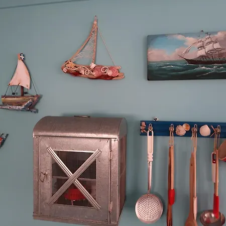 Appartement Akrogiali Beach Apartments Akrogiali