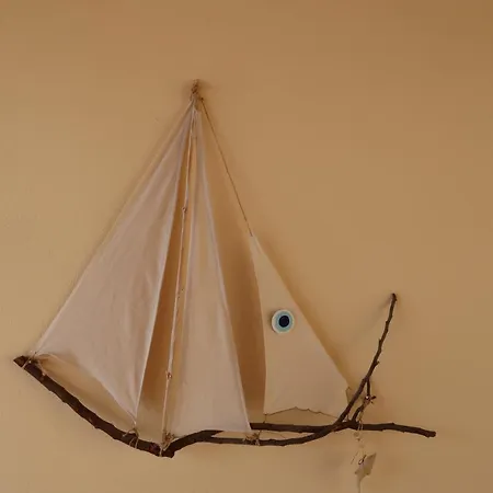 Akrogiali Beach Apartments Appartement