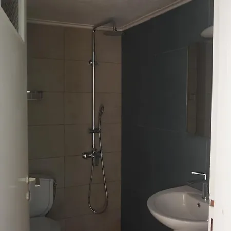 Akrogiali Beach Apartments *