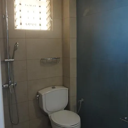 Akrogiali Beach Apartments Apartament Akrogiali