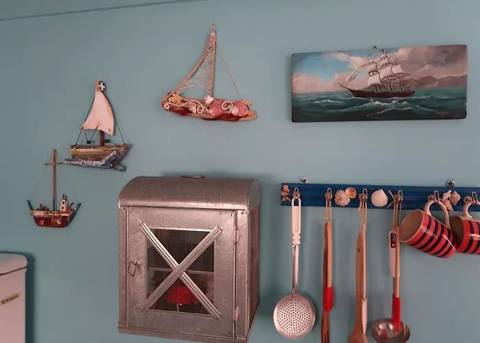 Apartamento Akrogiali Beach Apartments Akrogiali