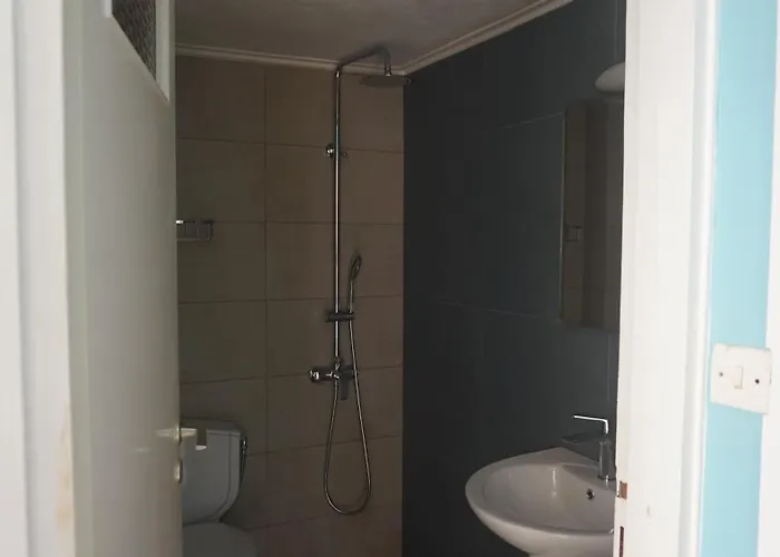 Akrogiali Beach Apartments *