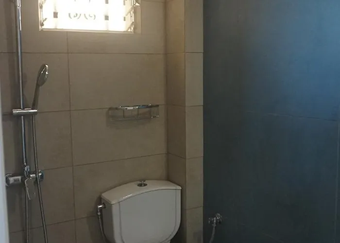 Akrogiali Beach Apartments Apartamento Akrogiali