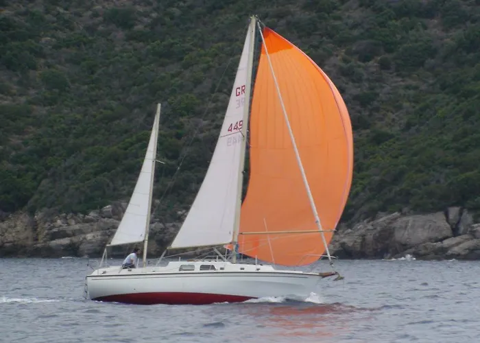 Akrogiali Beach Apartments Διαμέρισμα Ακρογιάλι