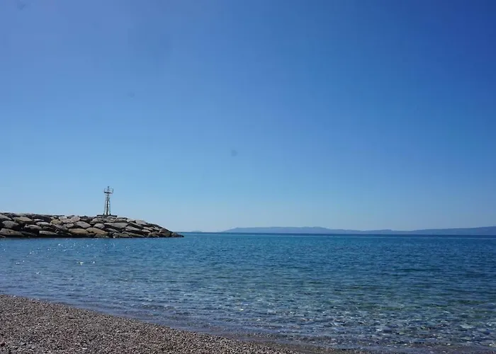 Akrogiali Beach Apartments Apartment *